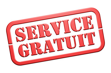 Service Gratuit